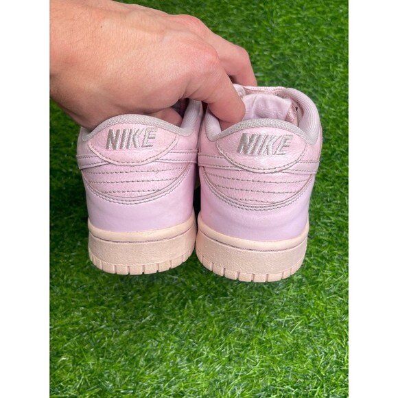 Nike Dunk Low Prism Pink Size Kid's 6Y - Picture 5 of 7